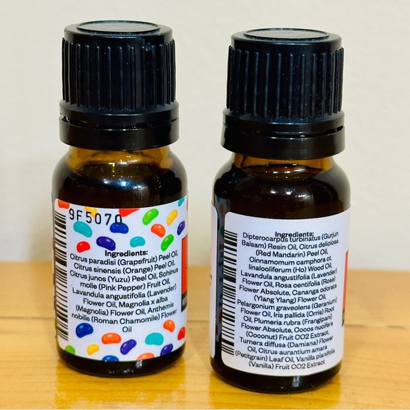 Essential Oil Set - Picture 3 of 3